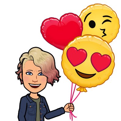 A special visitor was delivered to my students today! I can't wait to see what adventures take place❤ #gcscpride #jbsrocks