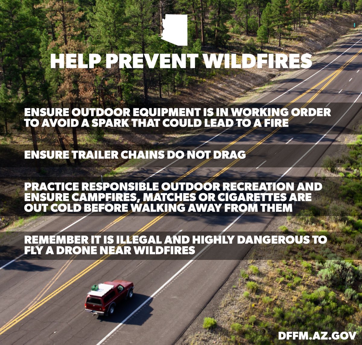 Doug Ducey tweet media