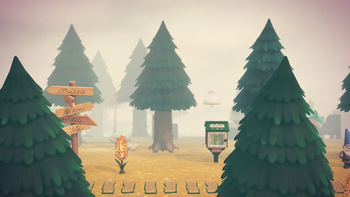 crossingsprout's tweet photo. look at this FOG https://t.co/F2SHWe1XAY
