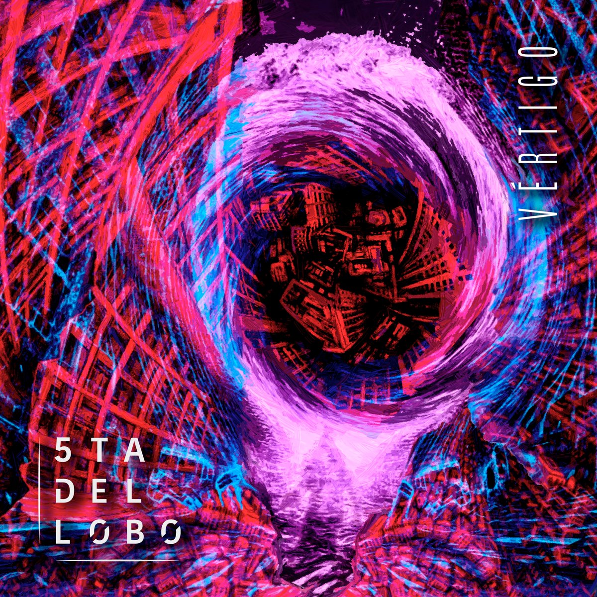 5tadelLoboRock's tweet photo. Viernes 29/5 estreno de #Vértigo en todas las Plataformas Digitales
"Y aunque no pueda mover ningún hueso de mi ser sé que me levantaré una y otra vez"
Ilustración: Karen López
Diseño Gráfico: Jonatan Kluk https://t.co/s8cm4RQSPB