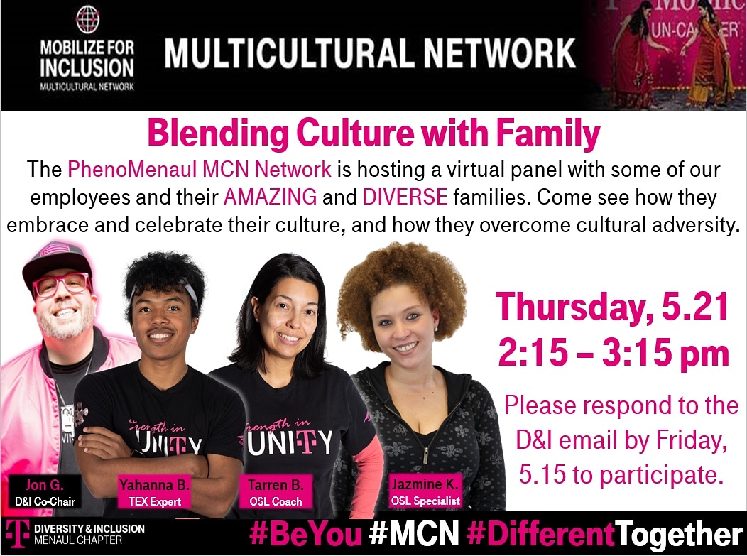 team505menaul's tweet photo. A wonderful opportunity to learn about cultural diversity from some of our very own Phenomenal family members! π€πΌ #MobilizeForInclusion https://t.co/j1G9XC4Q7L
