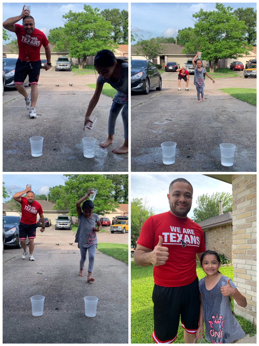 smtinker85's tweet photo. Eliana had a blast 💕 she competed against her daddy 🥰 @PEwithCoachA @ViolaCobbElem @mrs_c_white https://t.co/NNwvW3ISyh
