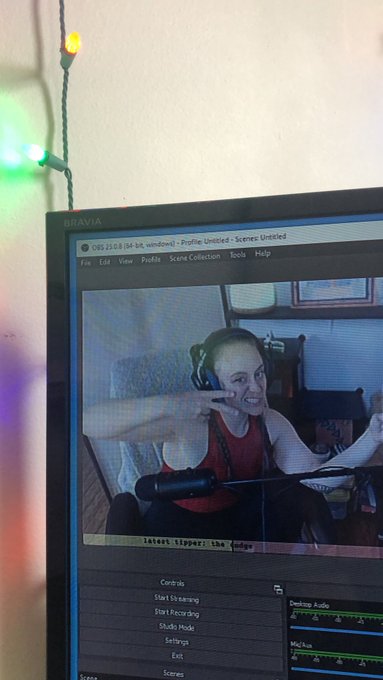 slangatang orangutan! i&rsquo;ll be #live on @Twitch in 10. come vibe. https://t.co/tezUD9hZ42<a href="/tag/live"class="tags">#live</a><a class="tags" target="_blank" title="On Twitter" href="/?out=eyJ0eXAiOiJKV1QiLCJhbGciOiJIUzUxMiJ9.eyJpYXQiOjE3MjU5NjM2MzQsImlzcyI6InR3cG9ybnN0YXJzLmNvbSIsIm5iZiI6MTcyNTk2MzYzNCwiZXhwIjoxNzU3NDk5NjM0LCJyZWRpcmVjdF91cmwiOiJodHRwczovL3R3aXR0ZXIuY29tL1R3aXRjaCJ9.6YQ6xBmZj1wfc1emlkX-_Vfm1A2nevhc_ixCY_pIl9zhHHawNez5TqZPeWcMmHxkp3FzQPp9DweVwycXvJXYIw">@Twitch</a>
