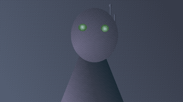 Deckhead11's tweet photo. This programmer art of mine gets worse and worse. Every other programmer skill gets better the more I use it, but programmer art seems to get worse. Why!?#gamedevelopment #gamedev #vndev #indiedev https://t.co/rGDujfUAgk