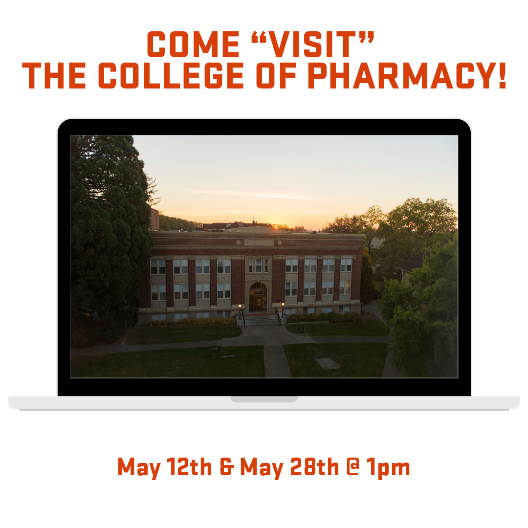 Oregon State COP tweet media