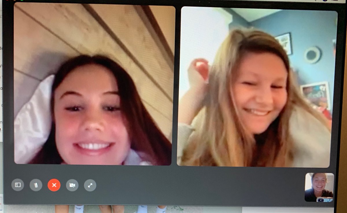 Prairie Volleyball tweet media