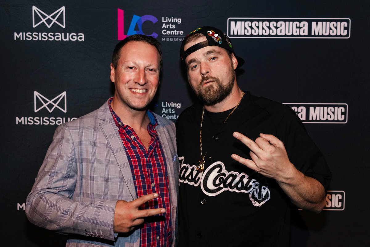 Mississauga Music tweet media