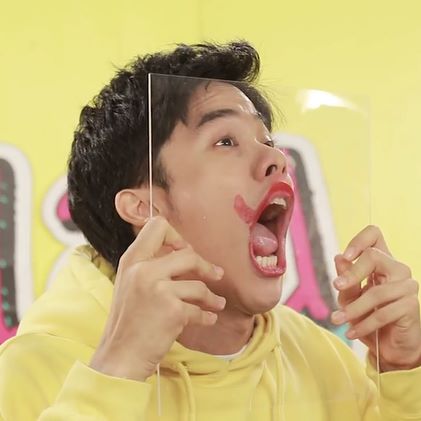 ketsakarnpang's tweet image. พี่เต หนูจะแกงพี่ #พีคเดย์