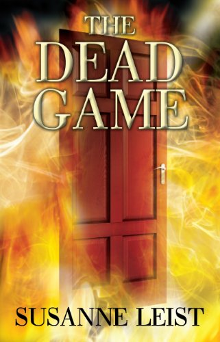 SusanneLeist's tweet photo. Death has its own name.
It's called The Dead Game.
#book #ebook https://t.co/OncbrefkTV https://t.co/SYV3WNhVTZ