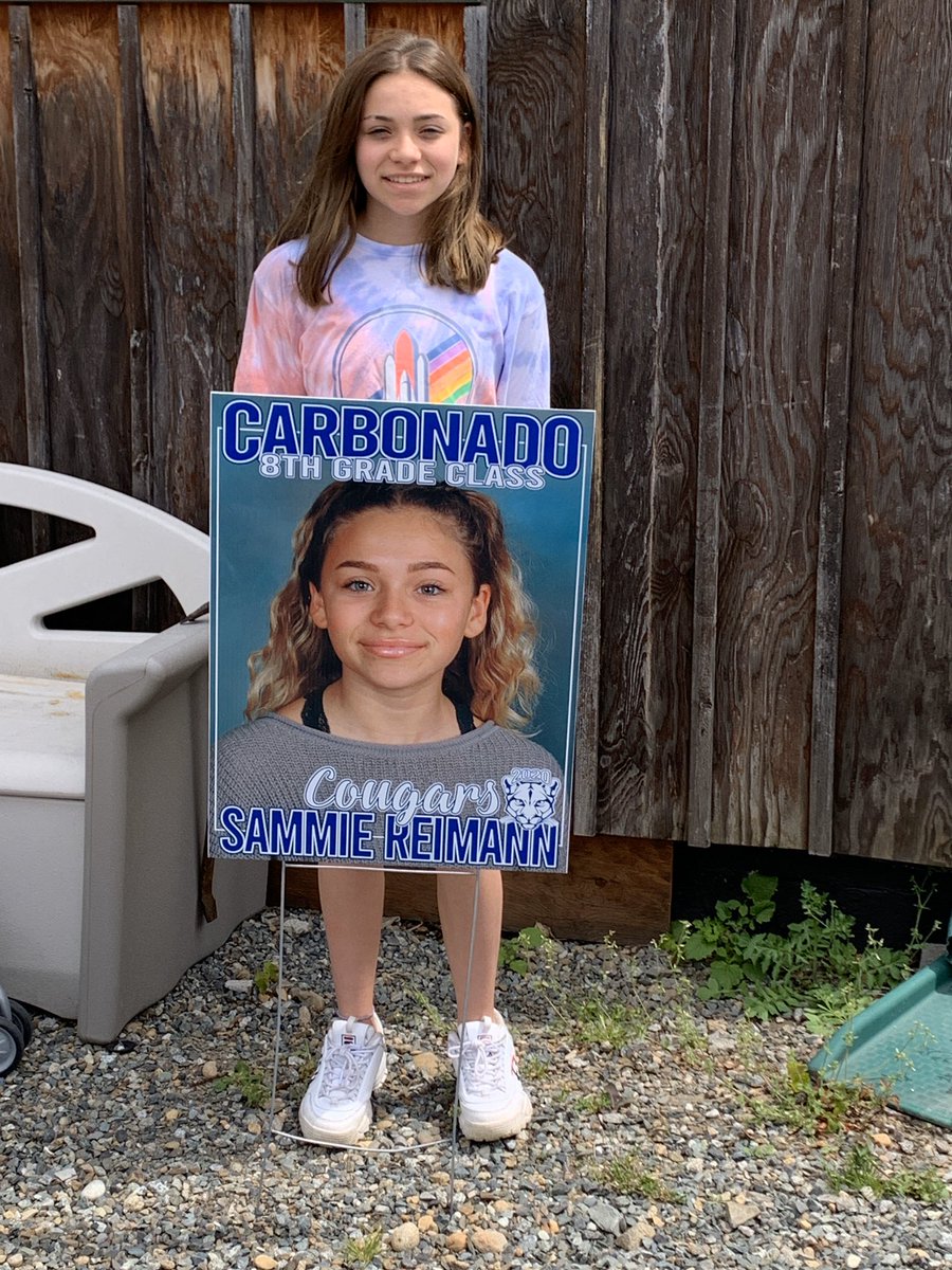 p4frame's tweet photo. @CarbonadoSD 8th graders rock!! https://t.co/HoDzxL25uR