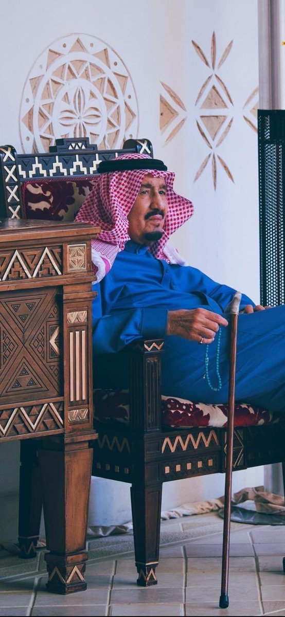 #سمعاً_وطاعة_في_المنشط_والمكره                سمعاً وطاعة لولاة أمرنا 🇸🇦