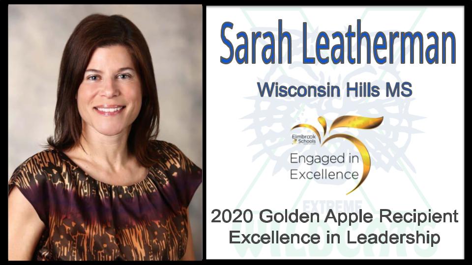 Wisconsin Hills Middle School tweet media