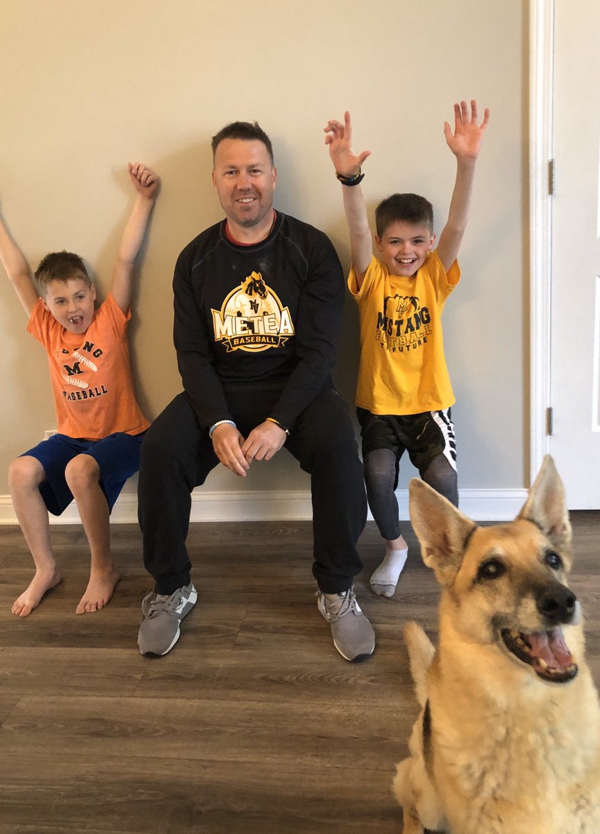 MVHS PE, HEALTH, and DRIVER EDUCATION tweet media