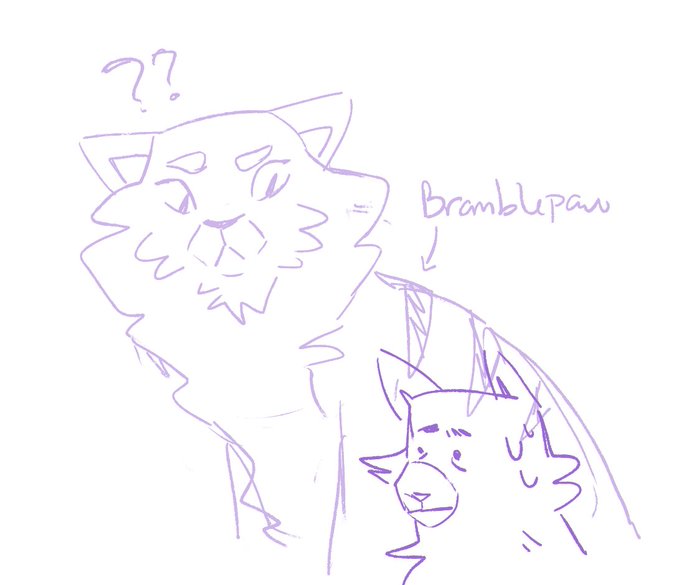 consider: fireheart smol

#warriorcats 