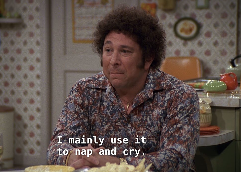 no context sitcoms ☮︎ 🍉 (@oocsitcoms) on Twitter photo 
