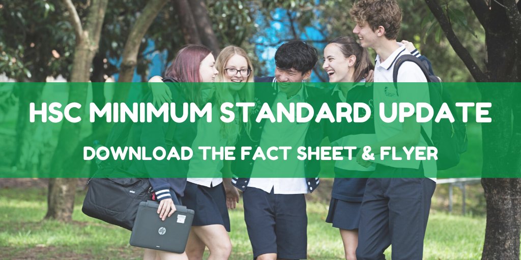 NSW Edu Standards tweet media