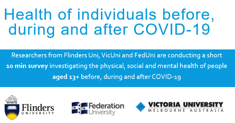 Short survey about #health #wellbeing and #coronavirus #COVID19 

vuau.qualtrics.com/jfe/form/SV_b7…