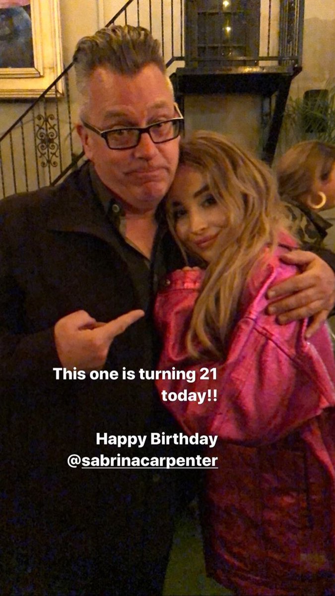 booksversion's tweet photo. 📷 | dj_ennis via Instagram Story (May 11, 2020) https://t.co/d9wjey6E2D