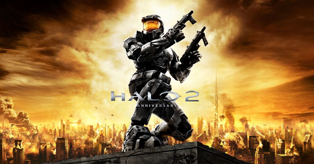 hookitupdre's tweet photo. The Master Chief Collection will be adding Halo 2: Anniversary on May 12 during off-peak times check here for specific timezone release https://t.co/MYY1yZHjYJ
#MCC #Halo2 #HaloMCC #PC #Microsoft #60FPS https://t.co/B2FZfw7vqb