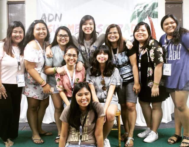 xocarmelaparkdo's tweet image. Happy 2nd Anniversary ADNSE2018 🥺😭♥️ 

@ADNSummer 🌻♥️