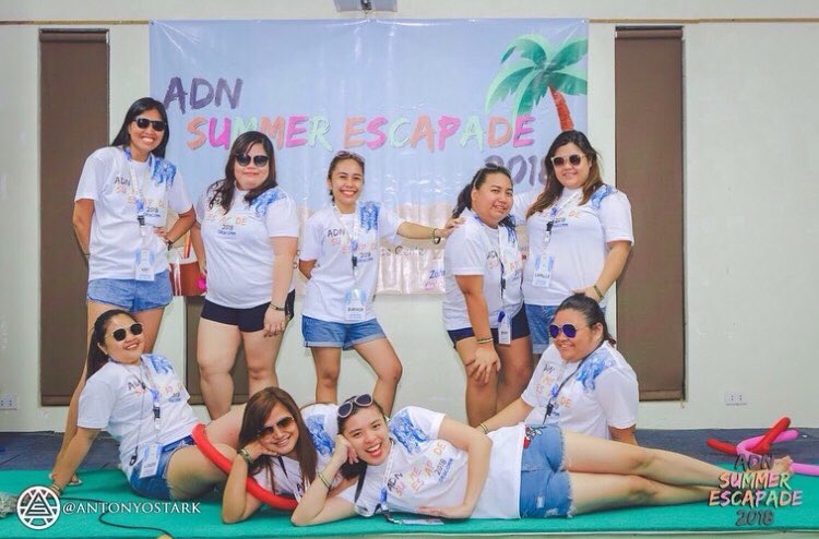 xocarmelaparkdo's tweet image. Happy 2nd Anniversary ADNSE2018 🥺😭♥️ 

@ADNSummer 🌻♥️