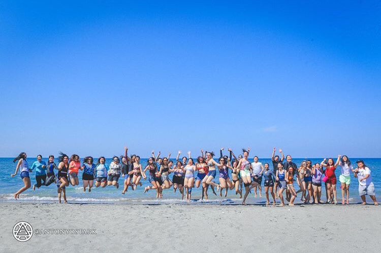 xocarmelaparkdo's tweet image. Happy 2nd Anniversary ADNSE2018 🥺😭♥️ 

@ADNSummer 🌻♥️