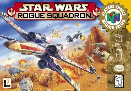 And second, her haircut is described as "Naylian-style."Nayli was the city in Chandrila seen in the Nintendo 64 classic Star Wars: Rogue Squadron.