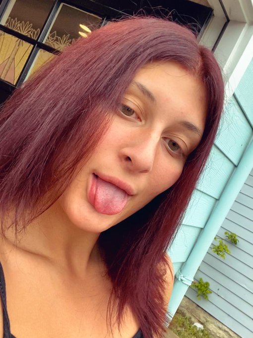 Something new. Happy to be back to this color 😍  Firecracker 🧨 https://t.co/VVIqlgRbyA<a href="/tag/feet"class="tags"><span>#feet</span></a><a href="/tag/foot"class="tags"><span>#foot</span></a><a href="/tag/content"class="tags"><span>#content</span></a><a href="/tag/onlyfans"class="tags"><span>#onlyfans</span></a>