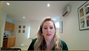 .<a href="/rmit/">RMIT University</a> "We allow people to enter a fully accessible place to work without needing adjustments or needing to identify when requiring services. Create a culture of care, belonging and inclusion for all in the community. This is our priority." #ANDConf20 #Storytelling #Access