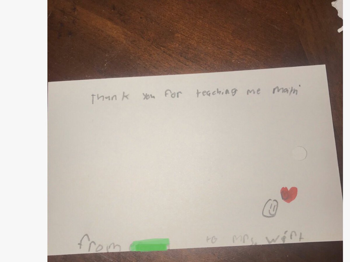 💙💛 Distance Teaching but still connecting 💙💛<a href="/25Lafayette/">Lafayette Estates School #25</a>