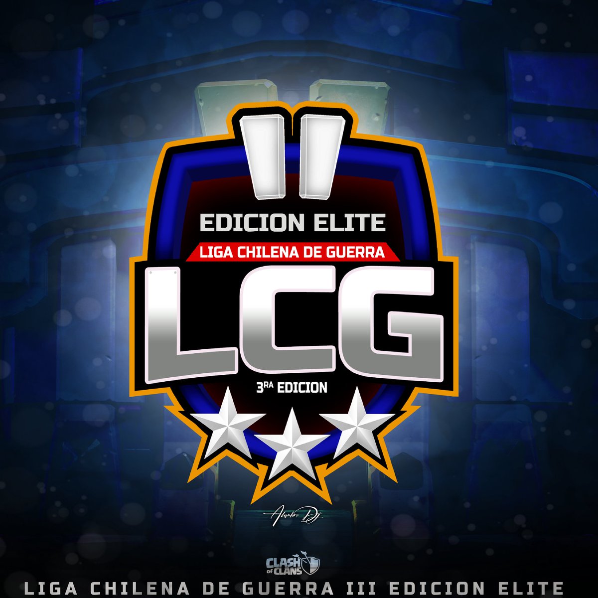 LCG_CoC's tweet image. Pronto.........🇨🇱🇨🇱🇨🇱