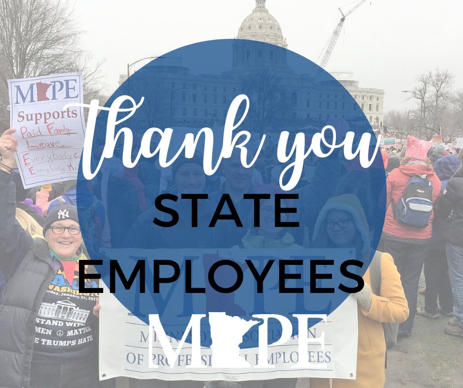 MAPEunion's tweet photo. Nurses, epidemiologists, medical assistants, educators and law enforcement officers. They are essential employees giving their all to Minnesotans and we thank them! We need to take care of them too. Pass their contracts #mnleg! #WhoCaresForUs https://t.co/GOMa44CCEv