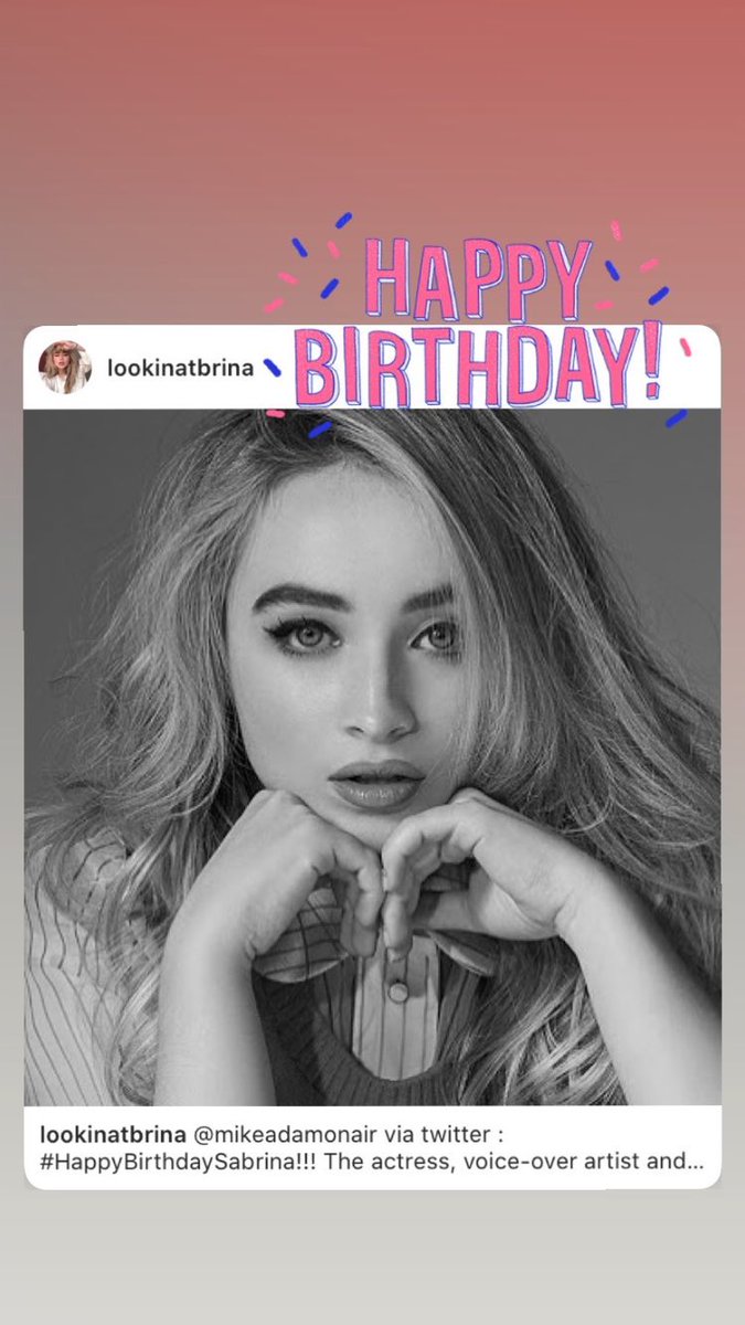 booksversion's tweet photo. 📷 | @MikeAdamOnAir via Instagram Story (May 11, 2020) https://t.co/3bVjcWauwP