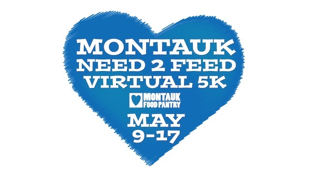 Hamptons's tweet photo. Virtual "Need 2 Feed 5K" Taking Place In Support Of #Montauk Food Pantry #MTKNeed2Feed5K #MontaukFoodPantry #Montauk #MTK #VirtualRunWalk https://t.co/9eroivAnlM https://t.co/Hg0hKRfwXg
