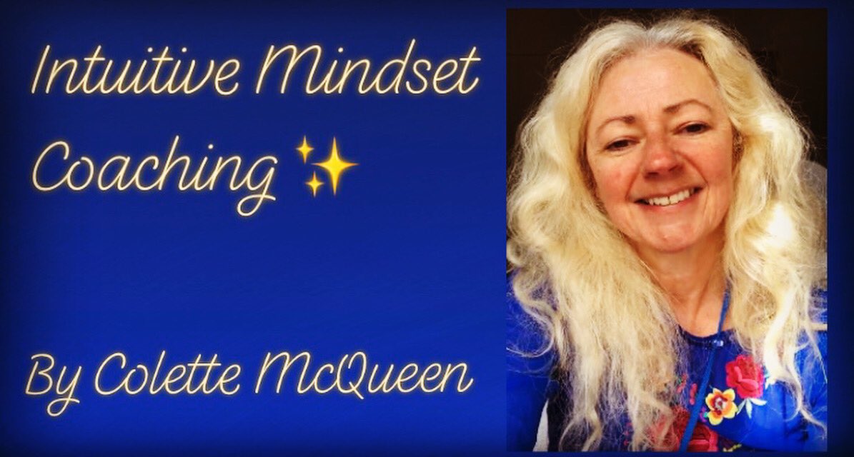 ✨NEW✨ Intuitive Mindset Coaching go beyond your limits! 🤩#knowledgeispower #success