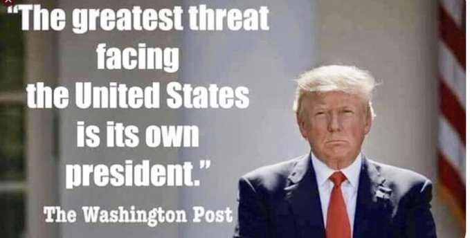 LawOfficeDept's tweet photo. @PalmerReport Good benefit, but
What ppl need to do is Rise Up &amp; make things uncomfortable for dt. He can't handle the least bit of being treated like an adult. Make things uncomfortable &amp; he will leave. So disappointed ppl don't at least try.
When will ppl start?

Starting #JuneThirteenth https://t.co/4utWzKy9uJ