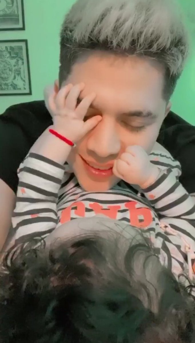 Danigfm3's tweet photo. Extraño las historias de juan con kima 😔. Alguien más? https://t.co/RCkRLjxgOk