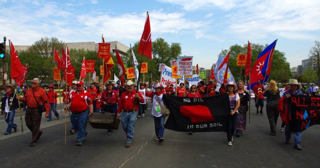 BREAKING: Federal Court Upholds Ruling Blocking Construction of @TCEnergy #KeystoneXL and Other Oil and Gas Pipelines: boldnebraska.org/federal-court-… 

TIME TO #CANCELKXL! #NoKXL #WaterIsLife #TransCanada #neleg @janekleeb @SierraClub @NRDC @Norplains @foe_us @CenterForBioDiv