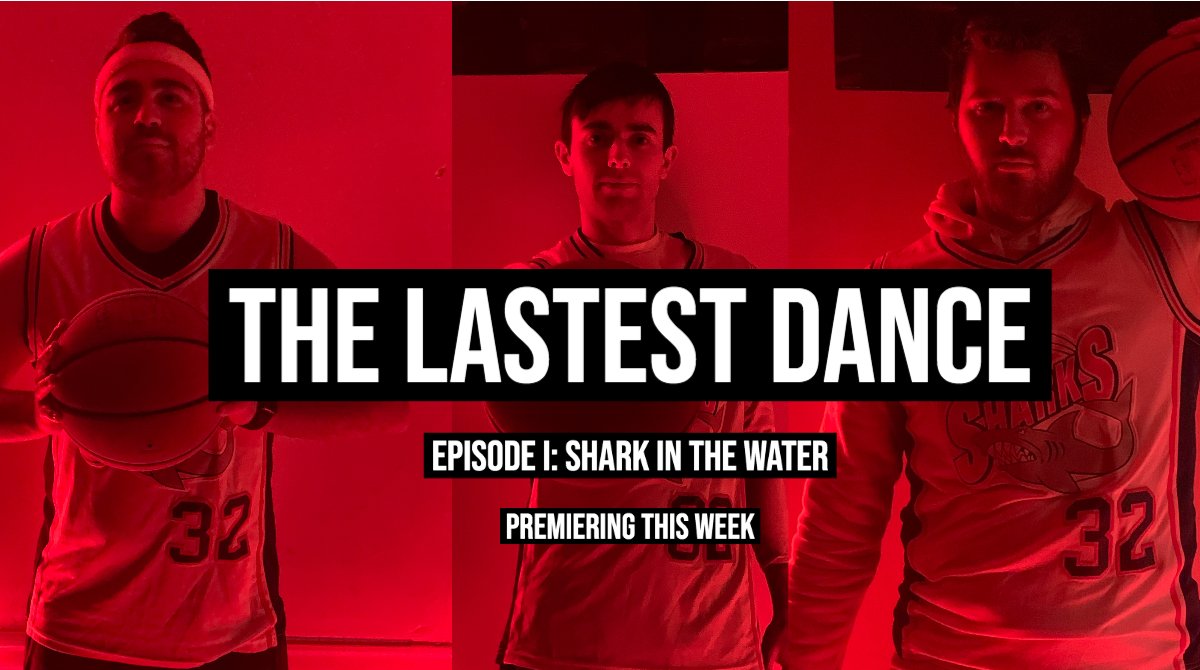 Episode I of "The Lastest Dance" is set to premiere this week. The episode profiles some of the off-court issues the team faced early in their season #FinsUp #TheLastDance