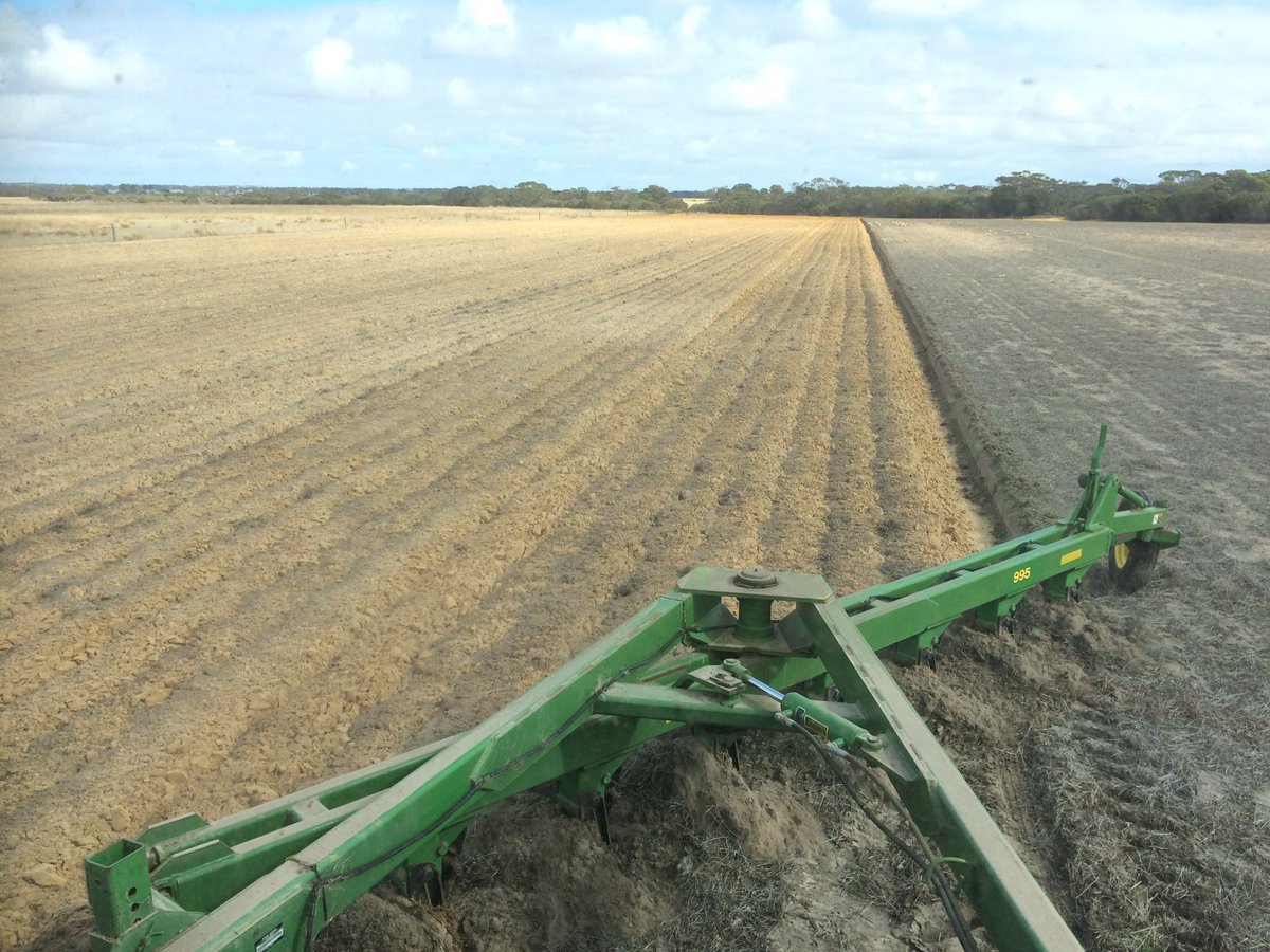 JasonSchutz2's tweet photo. Swapping some non-wetting sand for better sand. Just hoping for no more crazy winds for a while. https://t.co/i5dg2hcz37