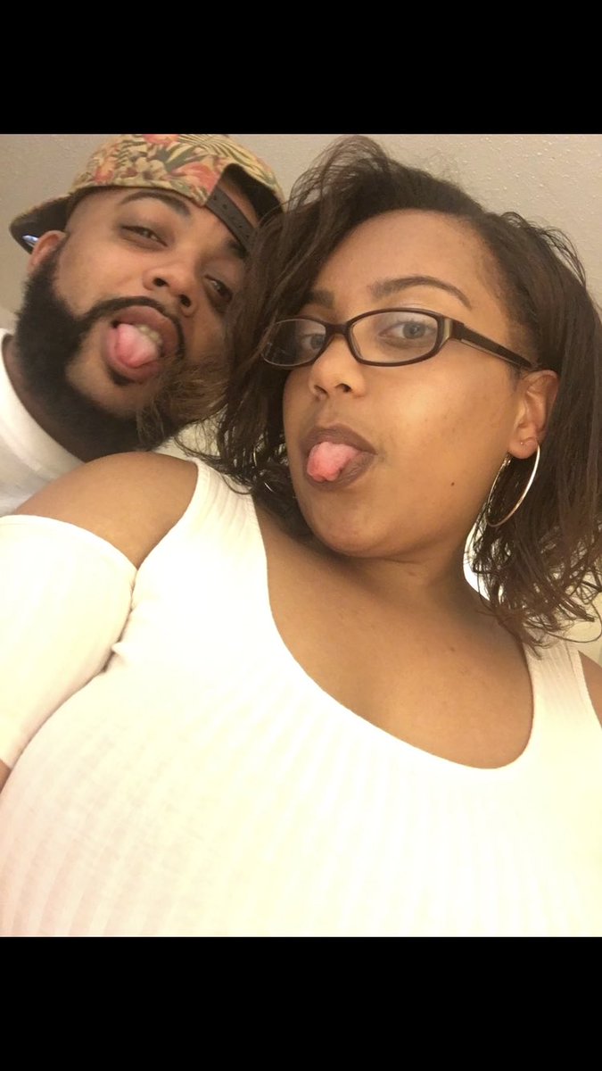 AwkwardBeauty_'s tweet photo. I will forever love you brother 💖 Rest In Power https://t.co/aLW7zTCf2y