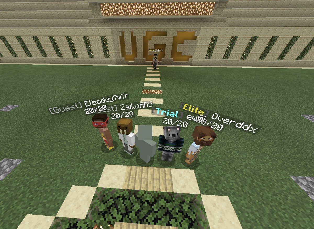 💛Scrim💛
<a href="/UltimateG0DClan/">UGC</a> V.S. <a href="/TheRapistsClan/">꧁ঔTheRapistsঔৣ꧂</a>
Win: <a href="/UltimateG0DClan/">UGC</a> 
Score: 10-0
Notes: Organized, recommended.
