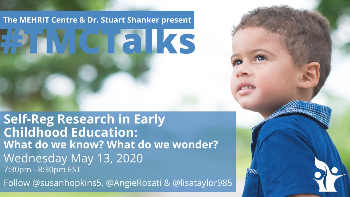 Stuart Shanker & Co. tweet media