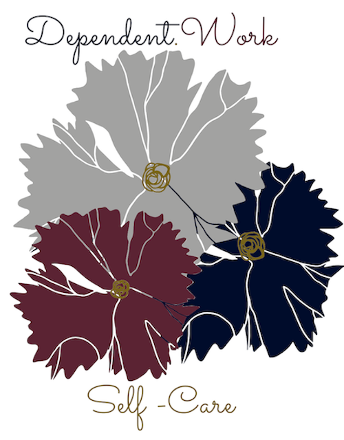 DependentWork's tweet image. Self-Care: What does this mean to you? 
Work/Life Balance
Cooking 
Exercise
Organizing
#Milspouseowned #MilitarySpouseinfluencer #Militaryinfluencer #Maskcarabeauty #Maskcaraartist #milspo #milsolife #Milspouse #Militaryspouse #covid19 #socialdistancing #careercoaching