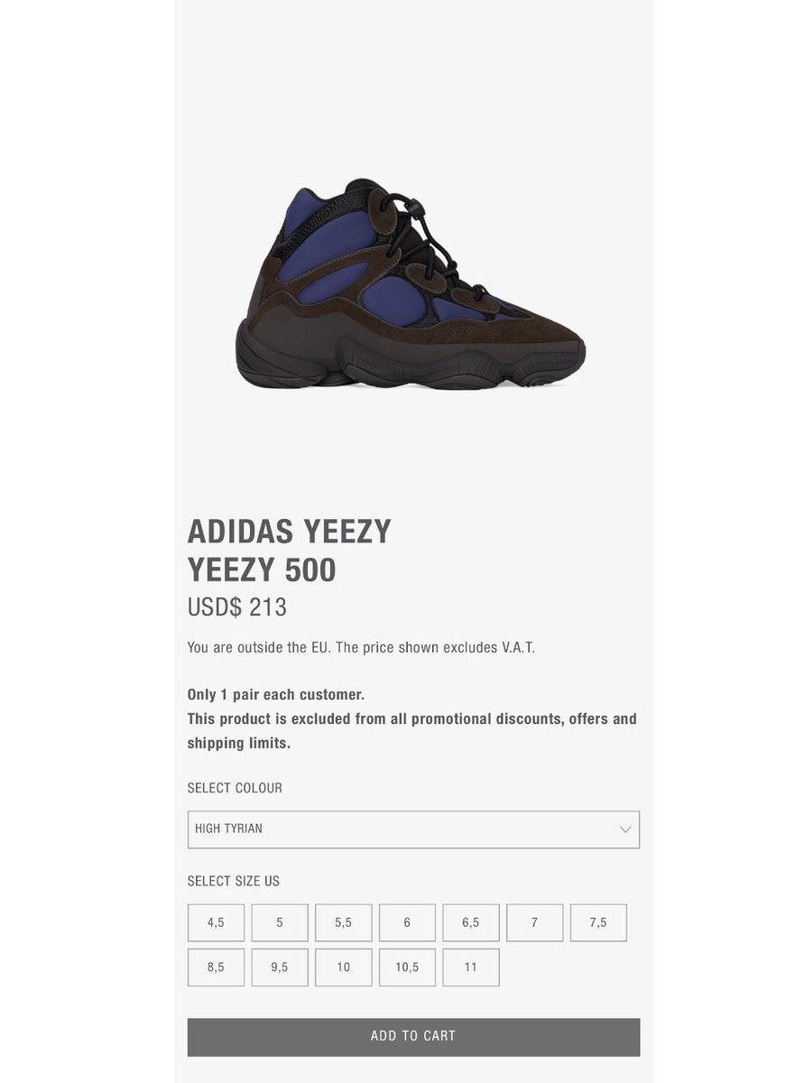 snkr_twitr's tweet photo. Live early via Norse 

https://t.co/XkzfAQP1oS

#AD https://t.co/Ti9ueOkZE9