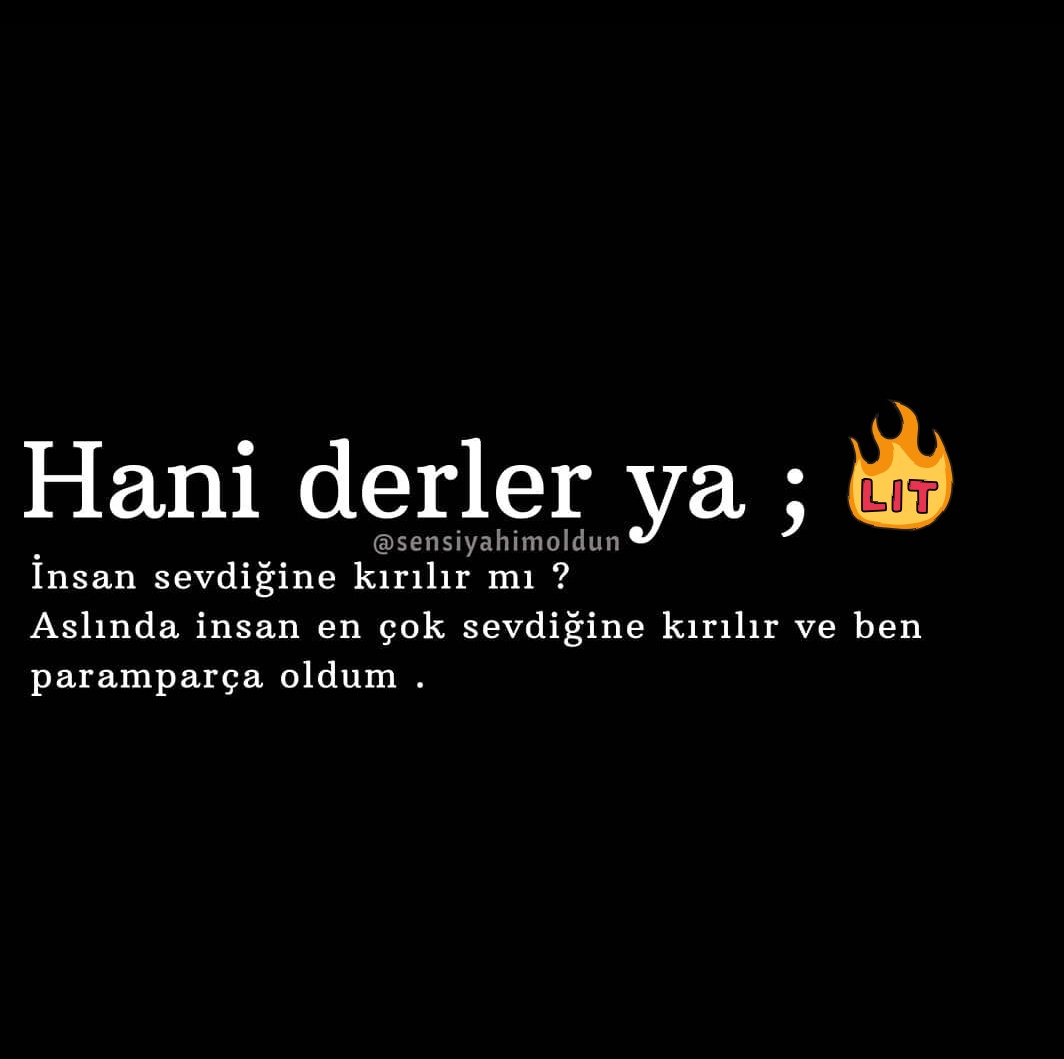 TumblrTwetter's tweet photo. Şımaracak kimsen olmayınca hayat seni kocaman bir adama ��evirir. https://t.co/HnmokKiSDK