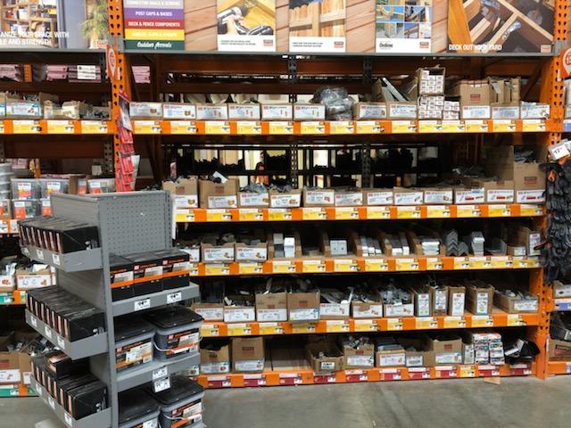 DepotSamIAm's tweet photo. 📣Robert and Patrick📣 absolutely 🔥KILLING IT🔥 Packing down and facing Simpson during our busy outdoor projects season! Thanks for all you do! @RobertFlapJacks #4738family #customerready https://t.co/LKMDj5OMbE