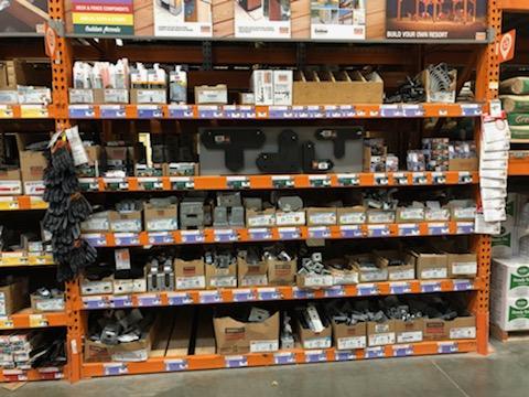 DepotSamIAm's tweet photo. 📣Robert and Patrick📣 absolutely 🔥KILLING IT🔥 Packing down and facing Simpson during our busy outdoor projects season! Thanks for all you do! @RobertFlapJacks #4738family #customerready https://t.co/LKMDj5OMbE