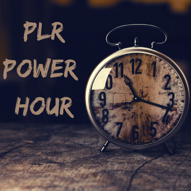 UsePLR's tweet photo. [Tomorrow] PLR Power Hour: Getting Started with Facebook Ads 

Have you ever wondered if Facebook ads were right for you?  

Date: Tuesday May 12
Time: 1pm EST
Location: https://t.co/Azj1xM1s6e 
(you can also use https://t.co/TLh1YRIeP7) https://t.co/mtN48o2CMB