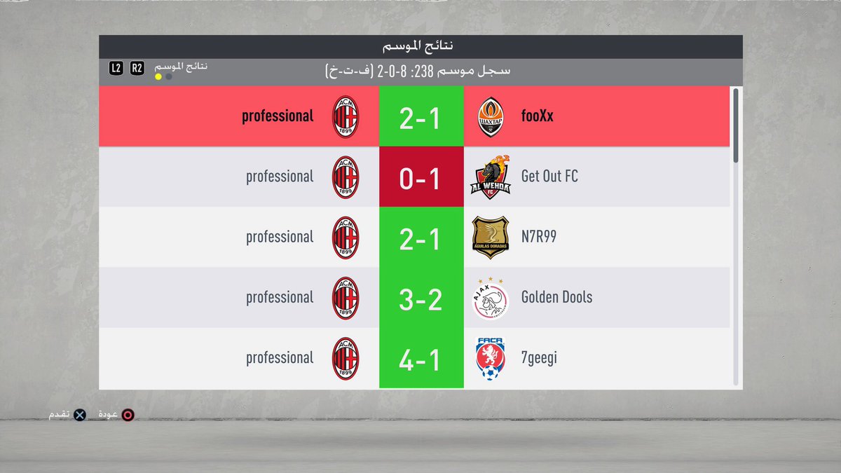 professional tweet media